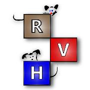 Redwood Veterinary Hospital Logo